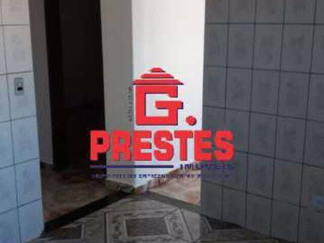 Casa para Locação em Sorocaba - 2