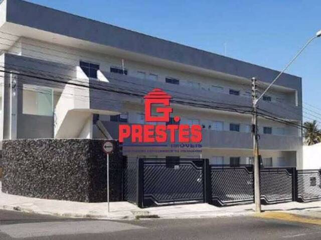 Kitnet para Locação em Sorocaba - 4