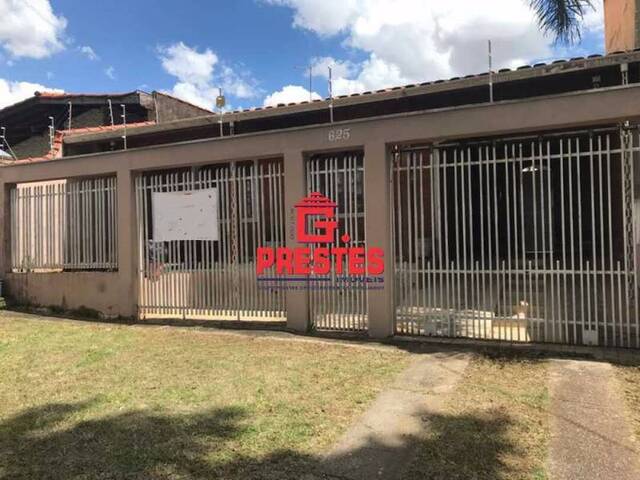 Casa para Venda em Sorocaba - 2
