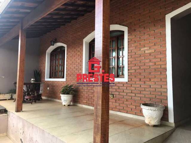 Casa para Venda em Sorocaba - 4