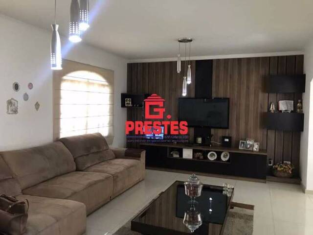 Casa para Venda em Sorocaba - 5
