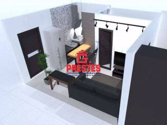 Apartamento para Venda em Sorocaba - 2
