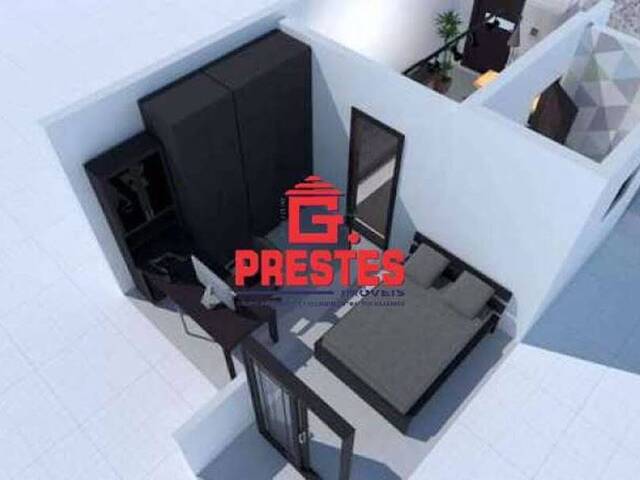 Apartamento para Venda em Sorocaba - 3