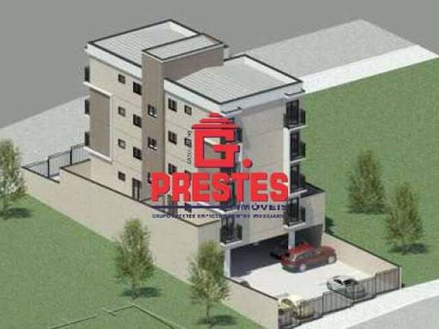 Apartamento para Venda em Sorocaba - 4