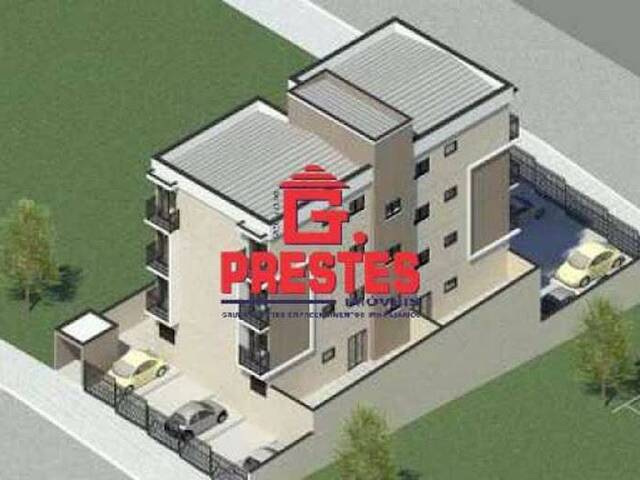 Apartamento para Venda em Sorocaba - 5