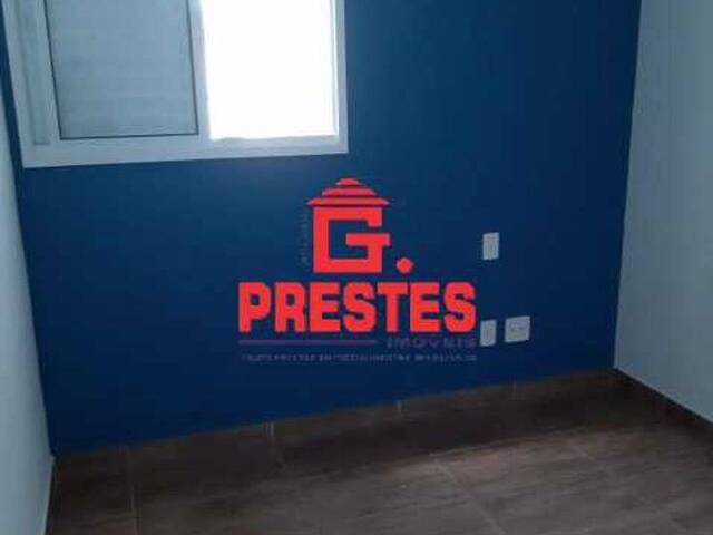 Casa para Locação em Sorocaba - 2