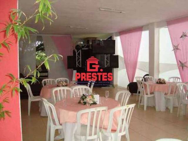 Casa para Venda em Salto de Pirapora - 5