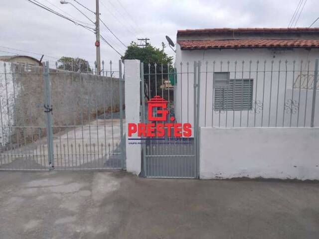 Casa para Locação em Sorocaba - 2