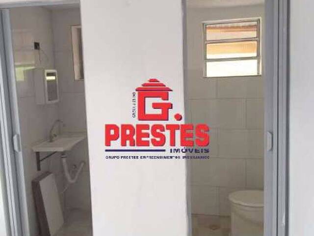 Casa para Locação em Sorocaba - 5