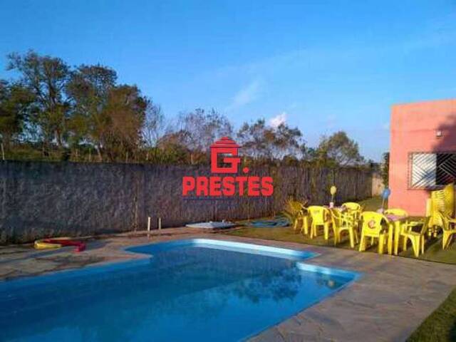 Casa para Venda em Salto de Pirapora - 4