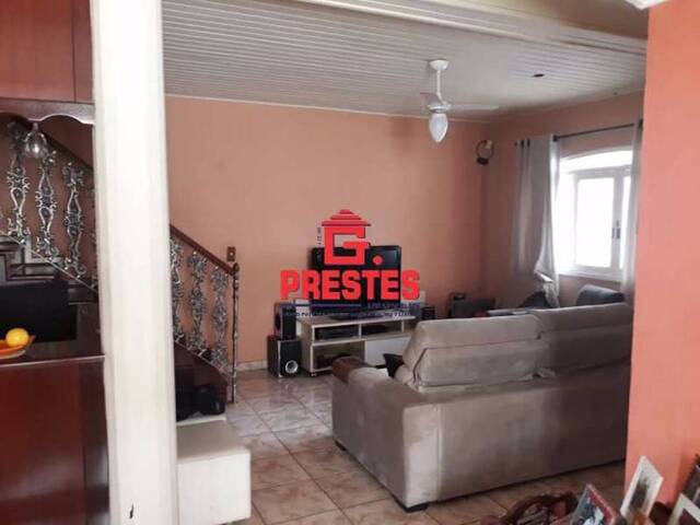 Casa para Venda em Sorocaba - 3