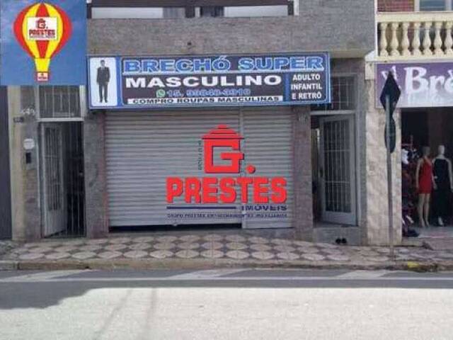 Ponto Comercial para Venda em Sorocaba - 2