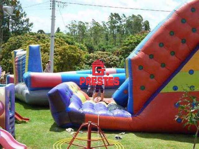 Casa para Venda em Salto de Pirapora - 3