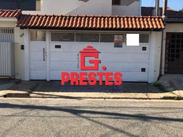 Casa para Venda em Sorocaba - 2