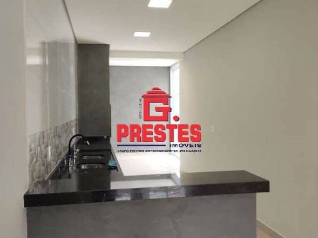 Casa para Venda em Sorocaba - 2