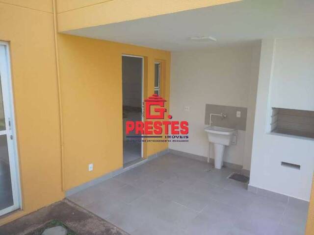 Casa para Venda em Votorantim - 3