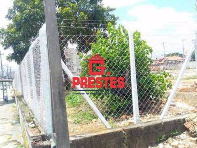 Terreno para Venda em Sorocaba - 2