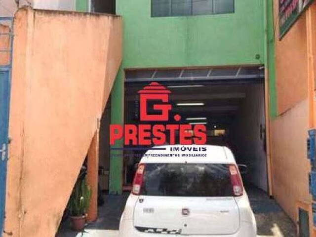 Ponto Comercial para Locação em Sorocaba - 2