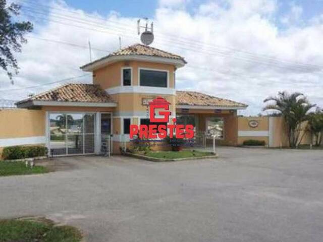 Terreno para Venda em Sorocaba - 2