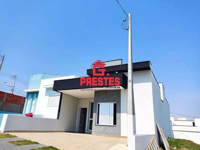 Casa para Venda em Sorocaba - 3