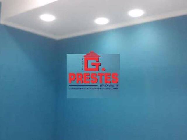 Ponto Comercial para Locação em Sorocaba - 5