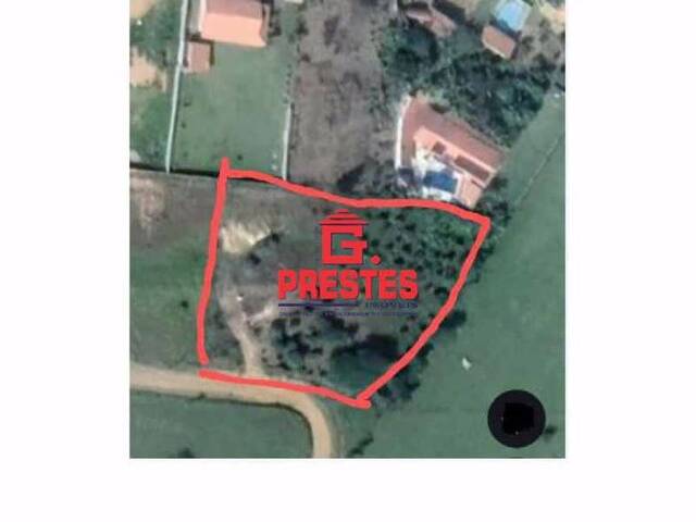 Terreno para Venda em Votorantim - 2