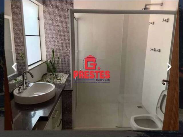 Casa para Venda em Votorantim - 3