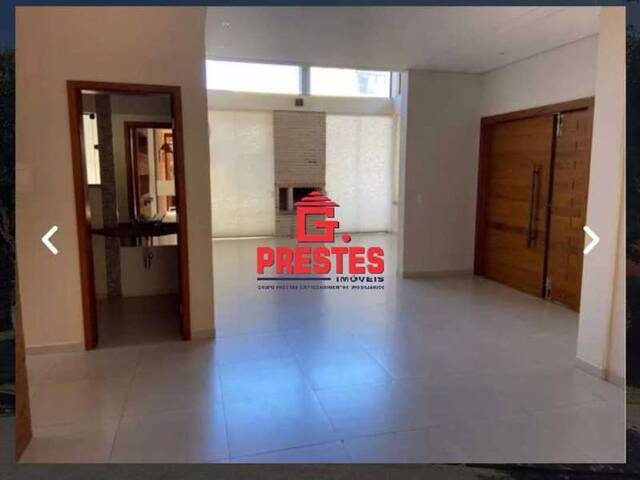 Casa para Venda em Votorantim - 5