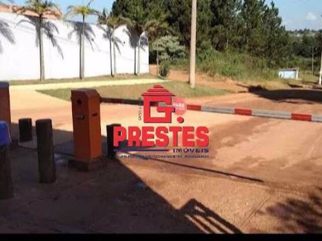 Terreno para Venda em Votorantim - 3