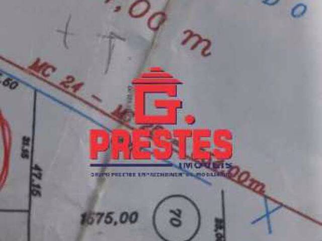 Terreno para Venda em Votorantim - 5