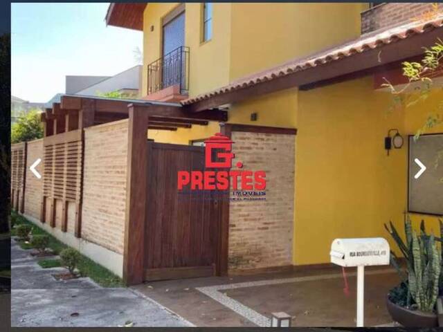 Casa para Venda em Votorantim - 2