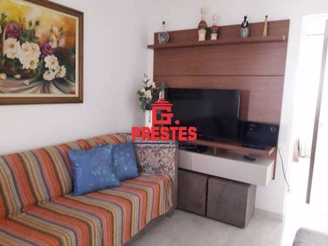 Casa para Venda em Sorocaba - 5