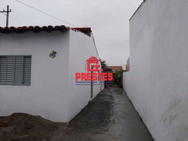 Casa para Locação em Sorocaba - 2