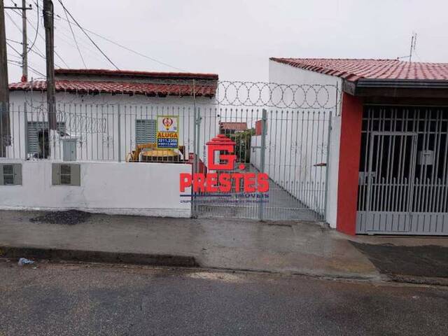 Casa para Locação em Sorocaba - 3