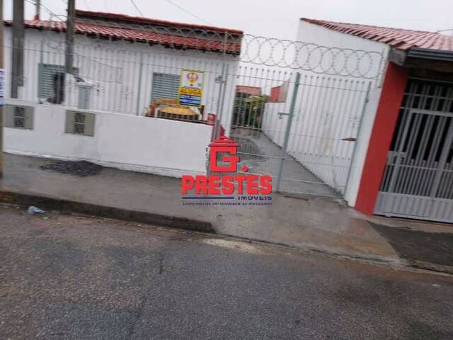 Casa para Locação em Sorocaba - 4