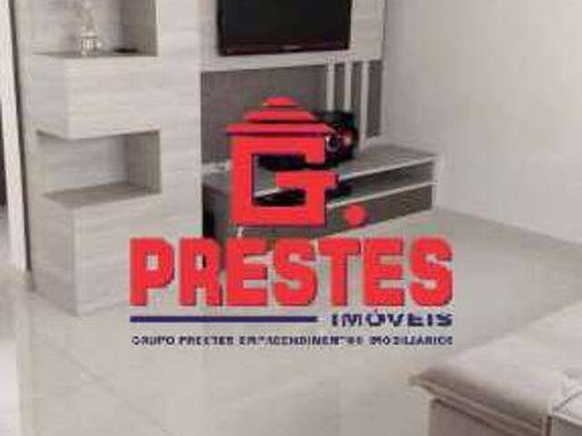 Casa para Venda em Sorocaba - 3