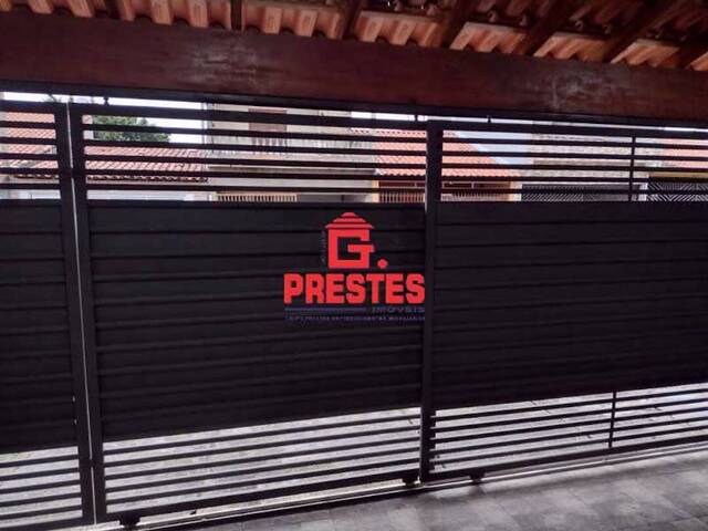 Casa para Venda em Sorocaba - 2