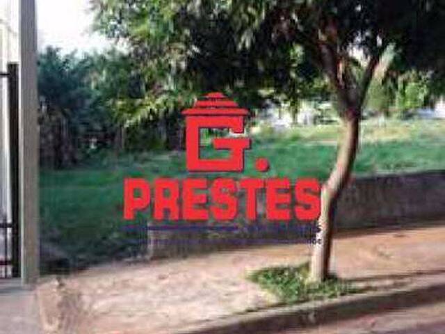 Terreno para Venda em Sorocaba - 2