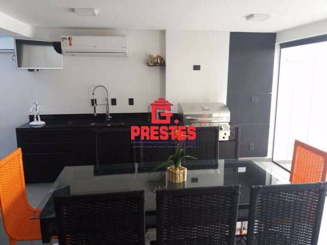 Casa para Venda em Sorocaba - 4