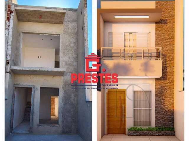 Casa para Venda em Votorantim - 3