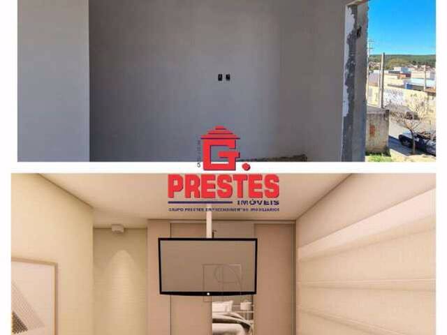 Casa para Venda em Votorantim - 5