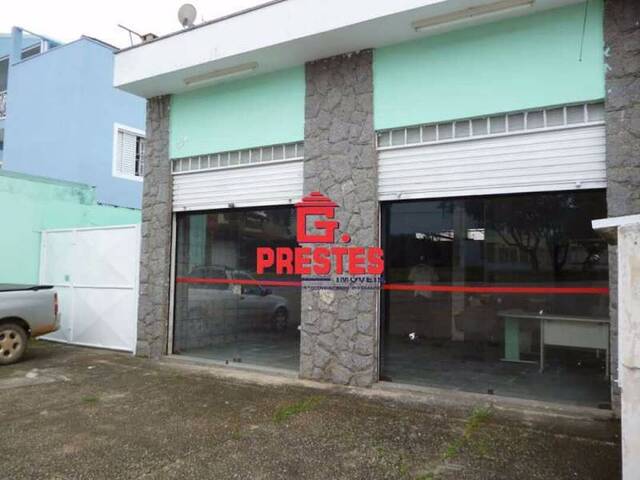 Ponto Comercial para Venda em Sorocaba - 2