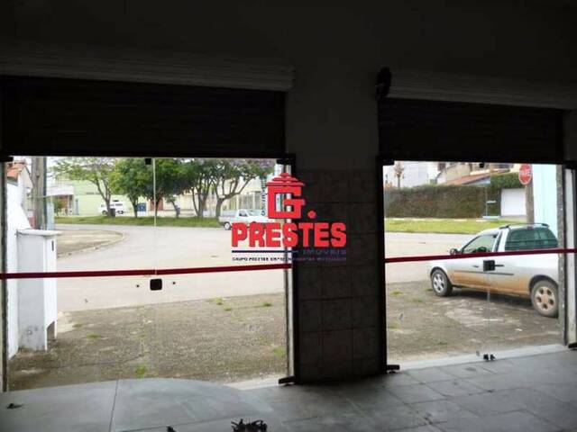 Ponto Comercial para Venda em Sorocaba - 4