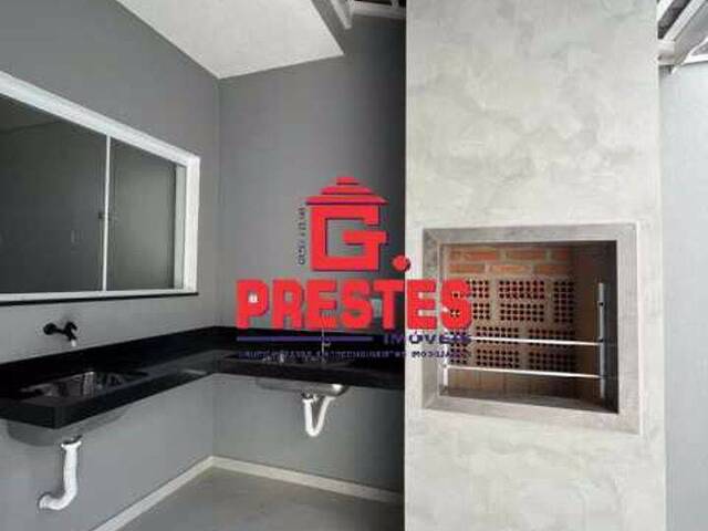 Casa para Venda em Sorocaba - 5