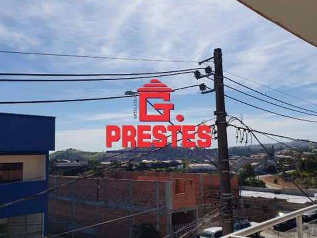 Kitnet para Locação em Votorantim - 2