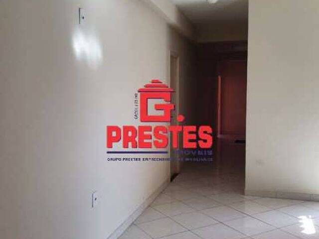 Kitnet para Locação em Votorantim - 4