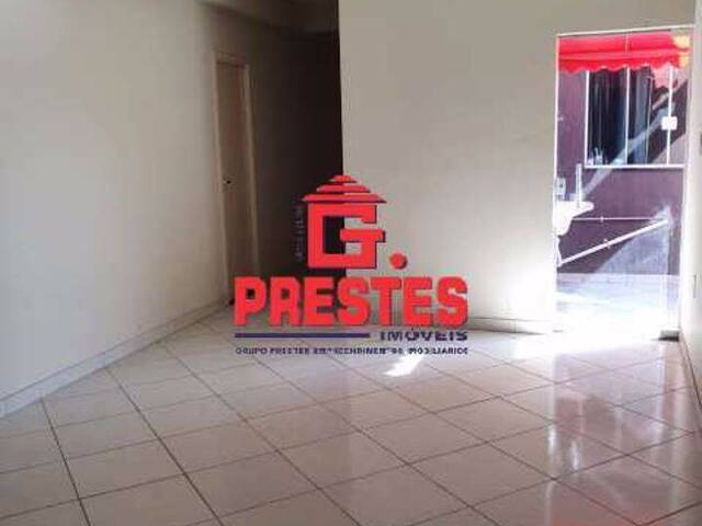 Kitnet para Locação em Votorantim - 5