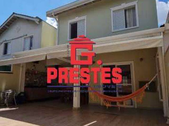 Casa para Venda em Sorocaba - 2