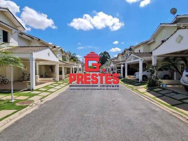 Casa para Venda em Sorocaba - 4