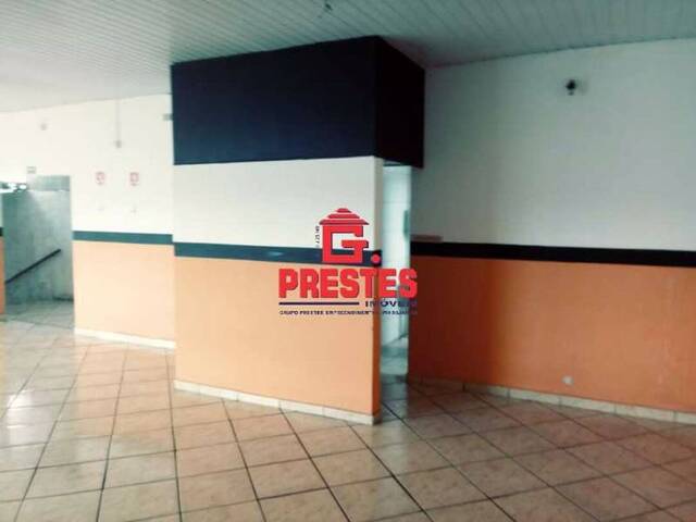Ponto Comercial para Venda em Sorocaba - 4